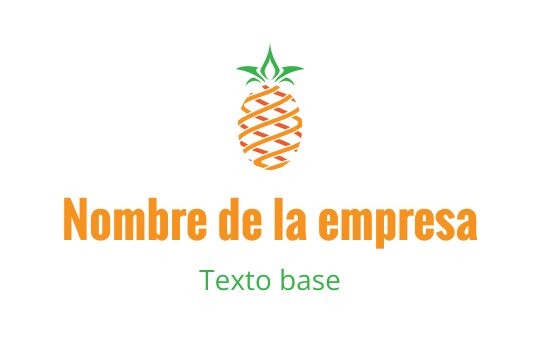 Piña logo