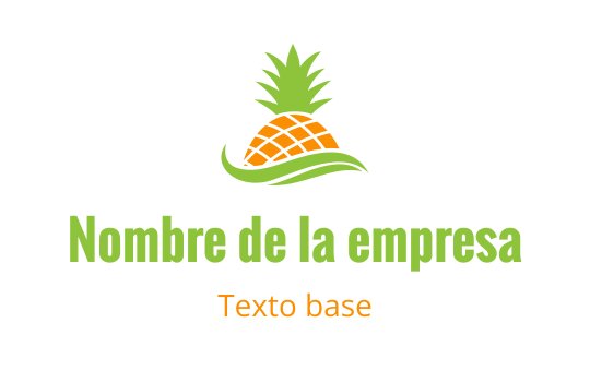 Piña logo
