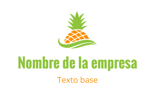 Piña logo