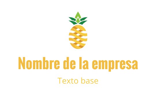 Piña logo