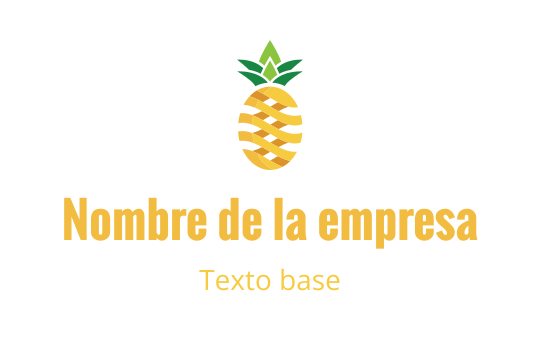 Piña logo