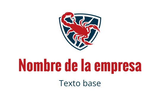 Escorpión logo