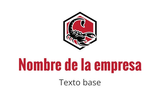 Escorpión logo