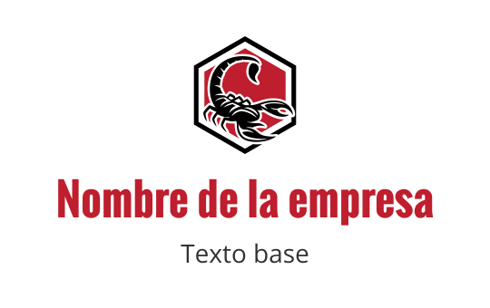 Escorpión logo