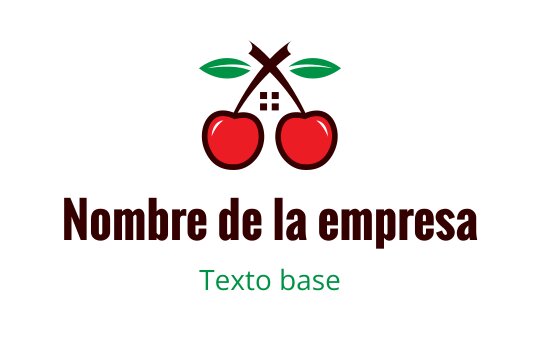 Cereza logo