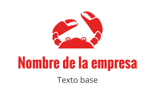 Cangrejo logo