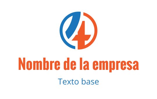 Número logo