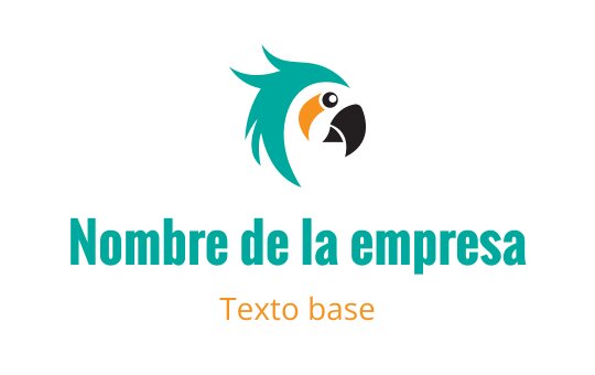Cáscara logo