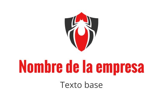 Araña logo