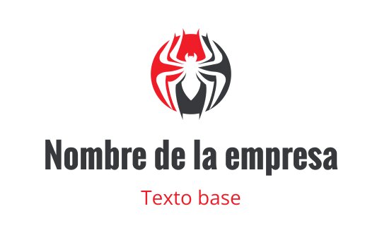 Araña logo