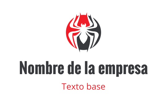 Araña logo