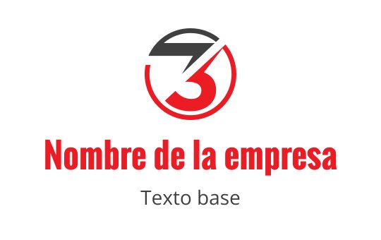 Tres logo