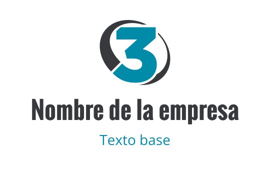 Tres logo