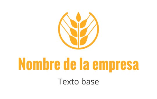 Panadería logo