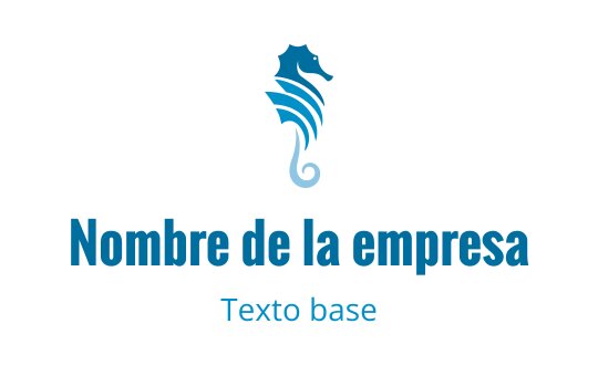Mariscos logo