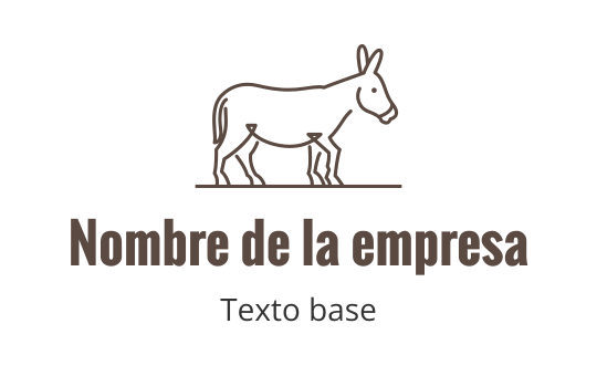 Donkey logo