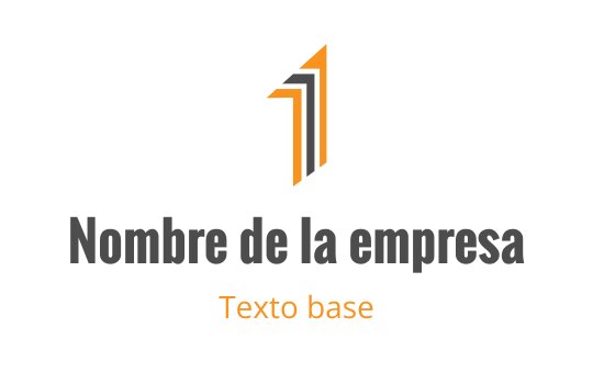 Número logo