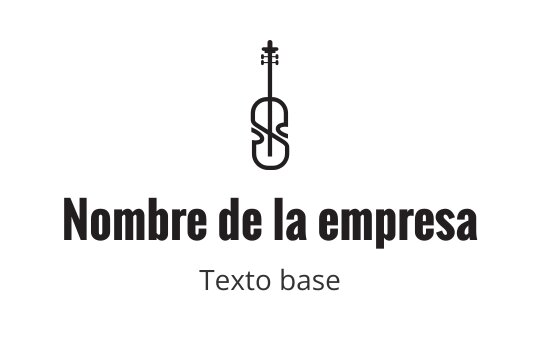 Violin logo