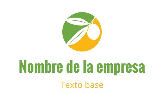Aceituna logo