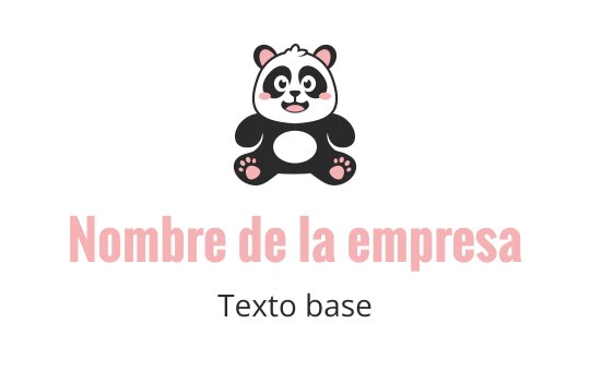 Bebé logo