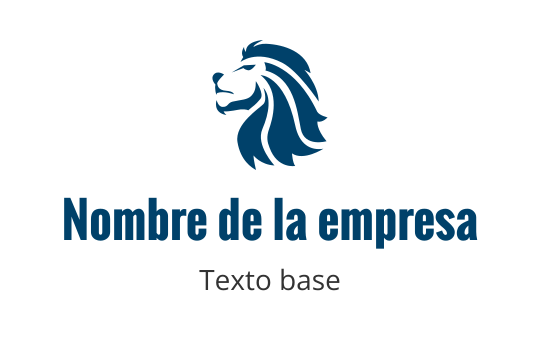 Logo design preview
