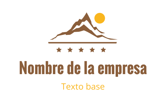 Puesta de sol logo