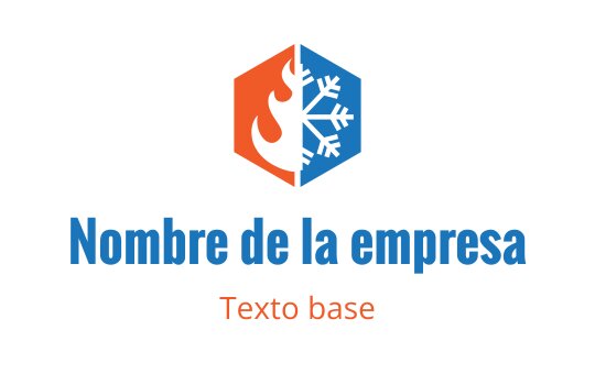 Aire acondicionado logo