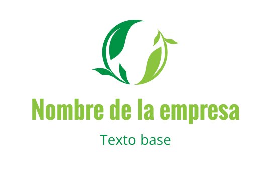 Paisajismo logo