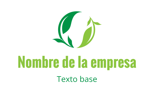 Paisajismo logo