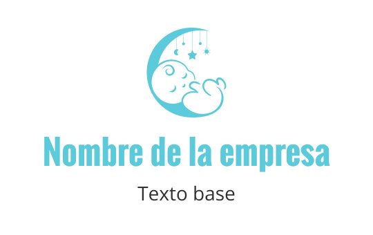 Bebé logo