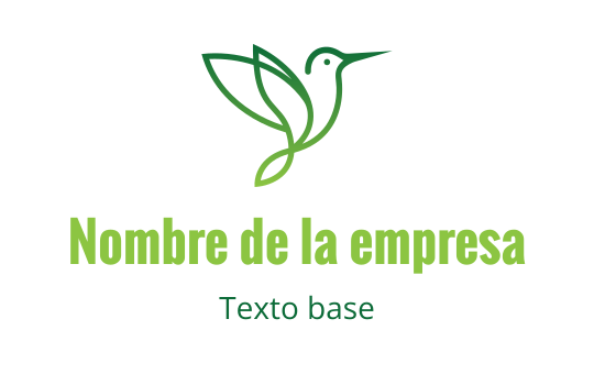 Logo design preview