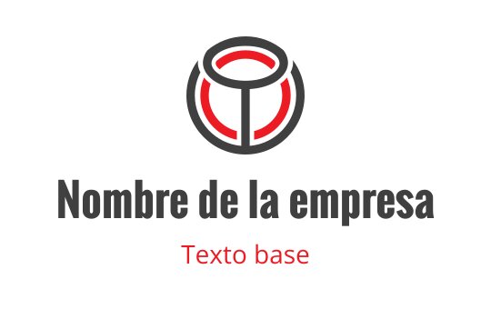 T logo