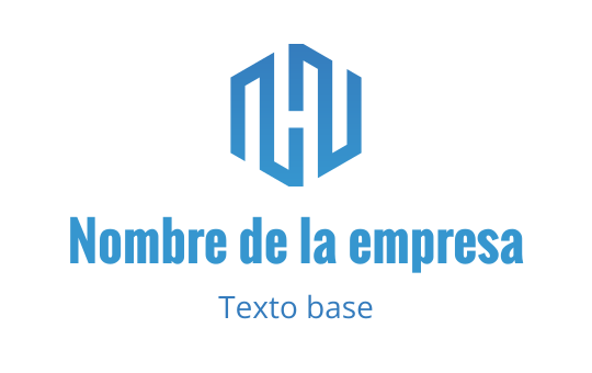 H logo