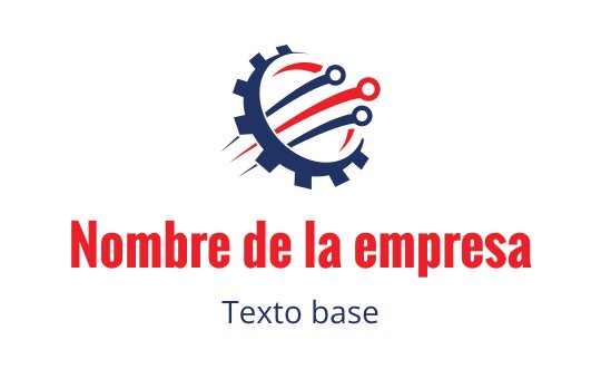 TI, alta tecnología, redes logo