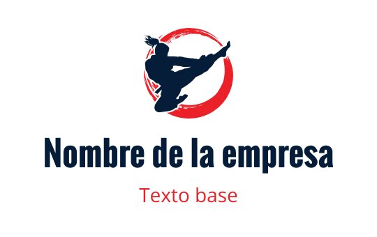 Artes marciales logo