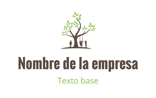Niños logo