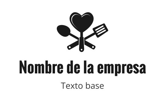 Pizza logo