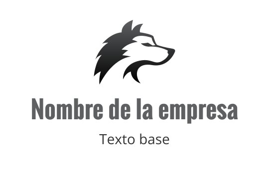 Mascota logo