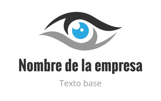 Óptico logo