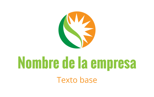 Alimentación, catering, nutrición logo