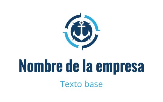 Mariscos logo