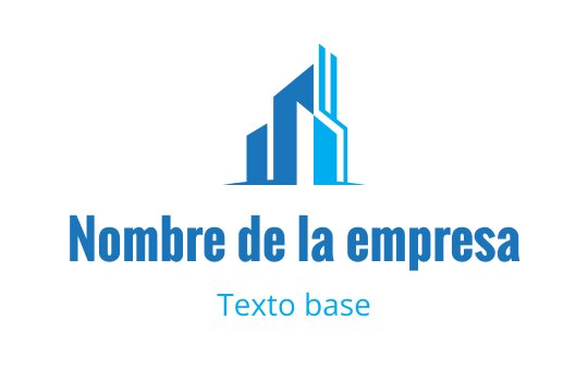 Edificio logo