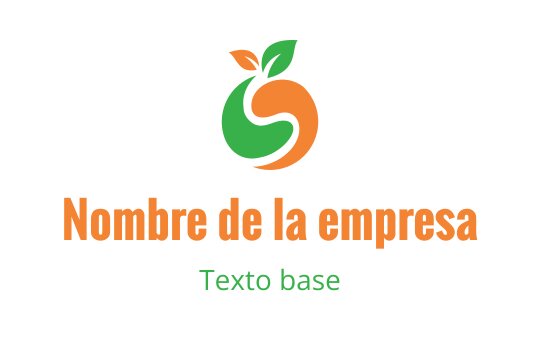 Naranja logo