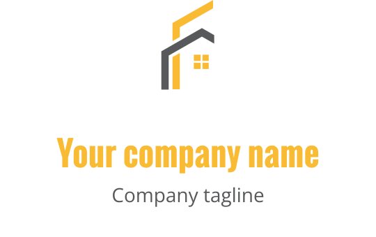 Logo design preview