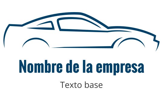 Mecánico logo