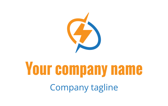 Eléctrico logo