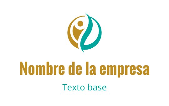 Nadando logo