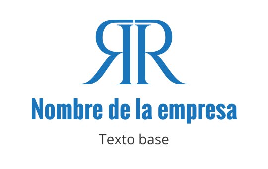 R logo