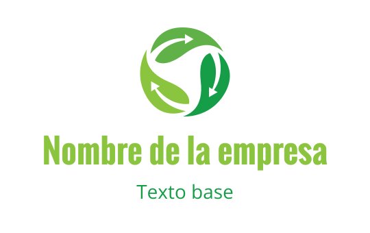 Medio ambiente logo