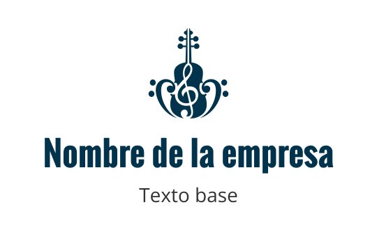 Violin logo